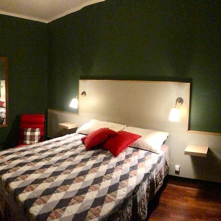 Piccola Giungla Lungarno Hotell Pisa Exteriör bild