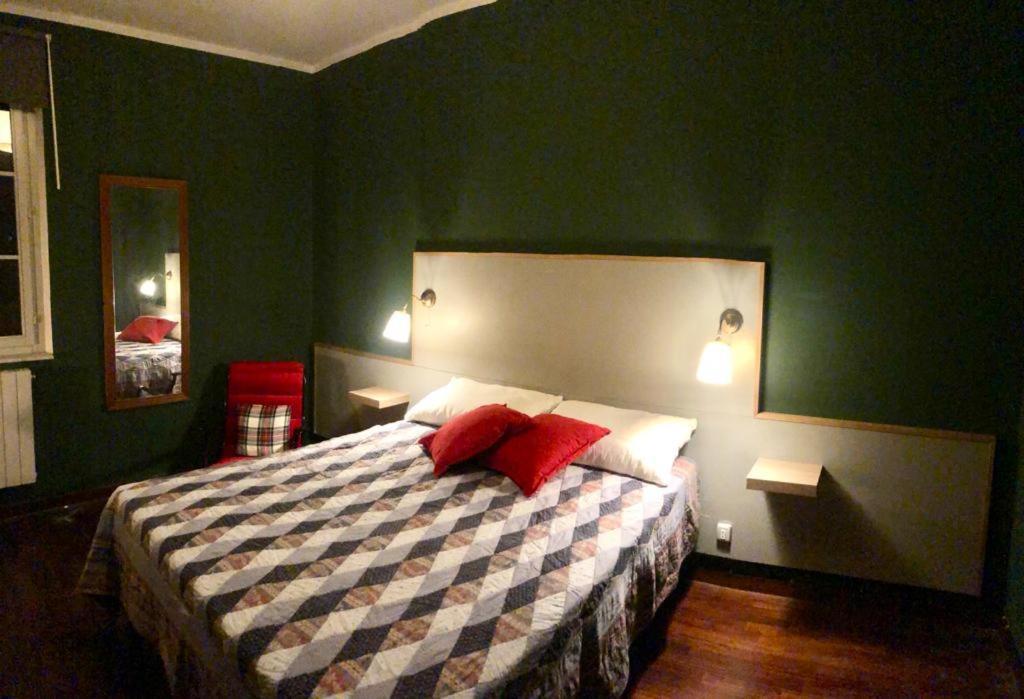 Piccola Giungla Lungarno Hotell Pisa Exteriör bild