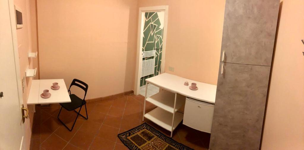 Piccola Giungla Lungarno Hotell Pisa Exteriör bild